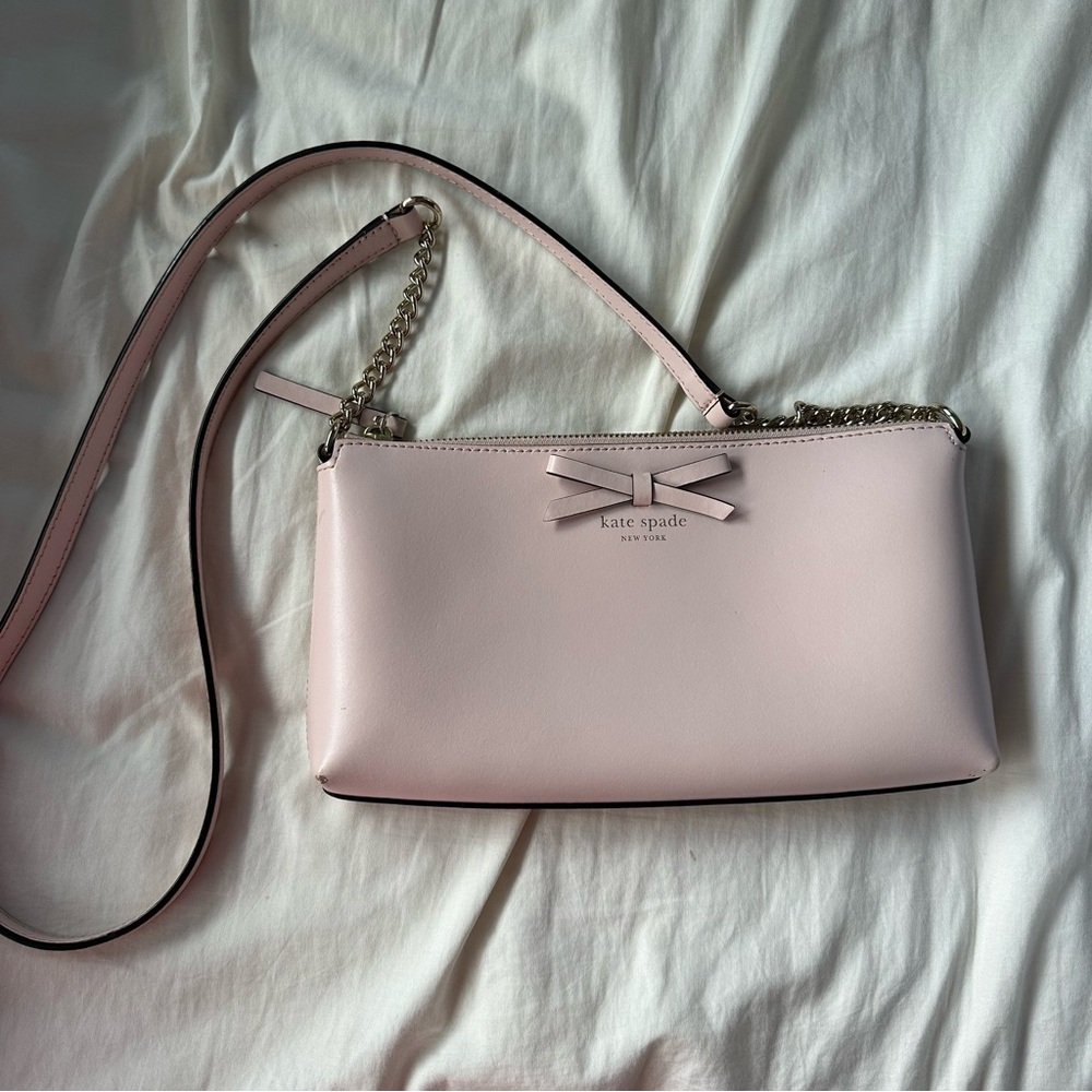 kate spade crossbody purse
